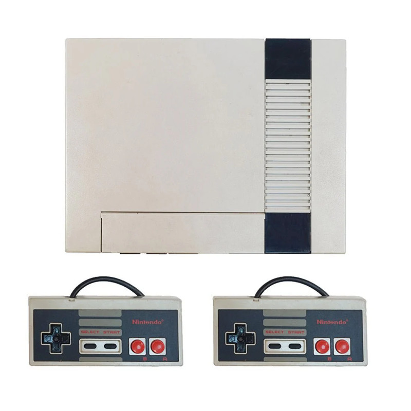 (Pre-Owned) Nintendo Entertainment System Console - ريترو